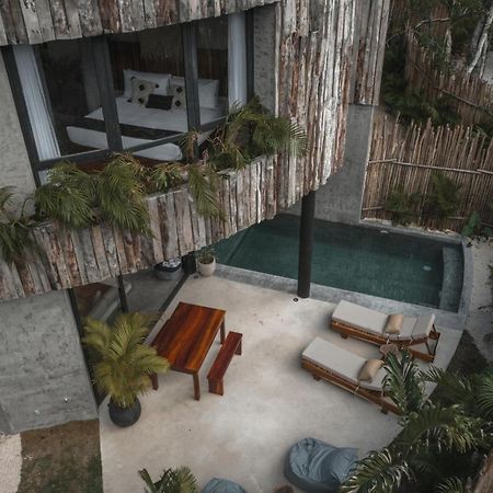 טולום Esencia Villas מראה חיצוני תמונה