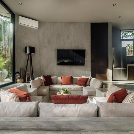 טולום Esencia Villas מראה חיצוני תמונה
