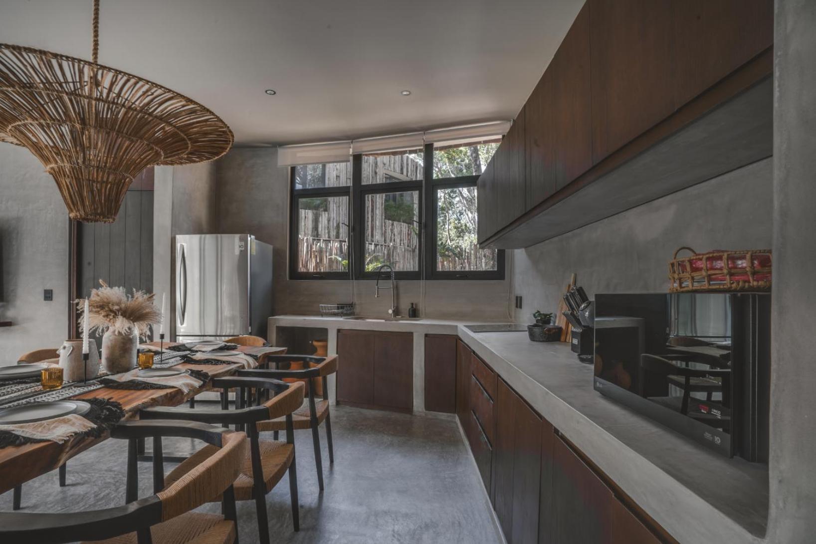 טולום Esencia Villas מראה חיצוני תמונה