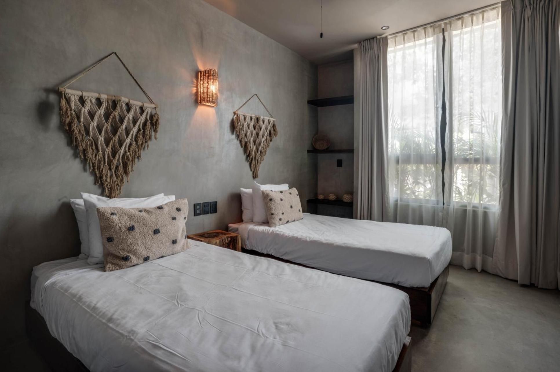 טולום Esencia Villas מראה חיצוני תמונה