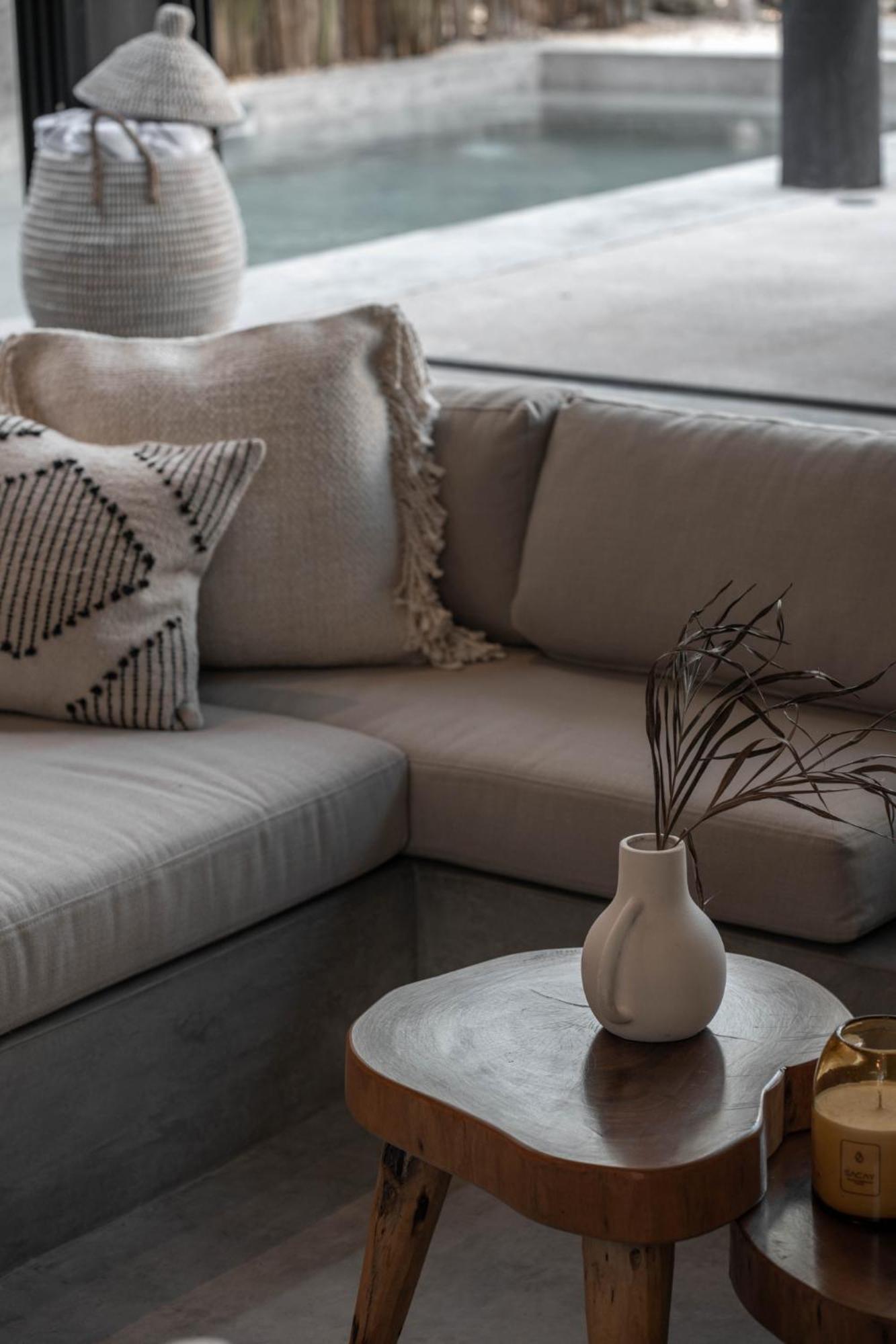 טולום Esencia Villas מראה חיצוני תמונה