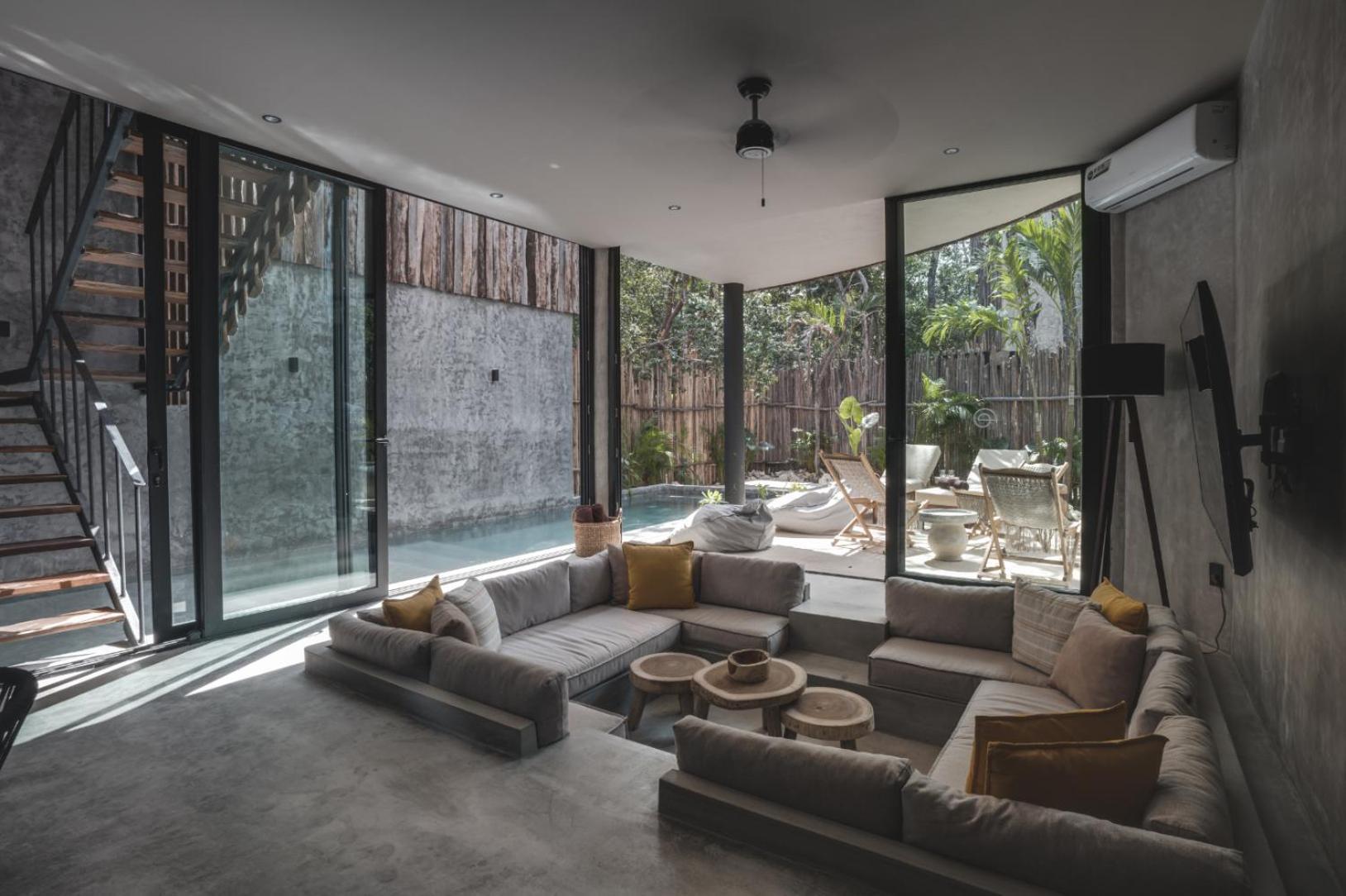 טולום Esencia Villas מראה חיצוני תמונה