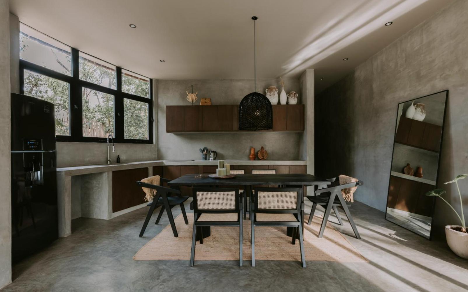 טולום Esencia Villas מראה חיצוני תמונה
