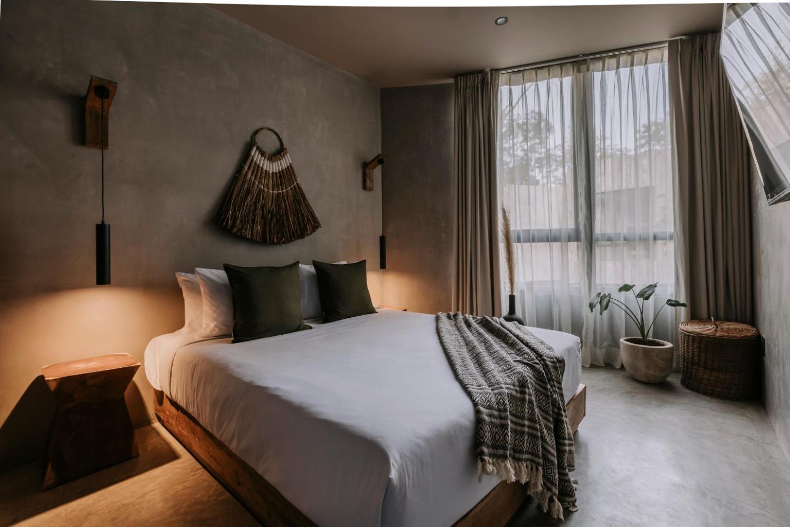 טולום Esencia Villas מראה חיצוני תמונה