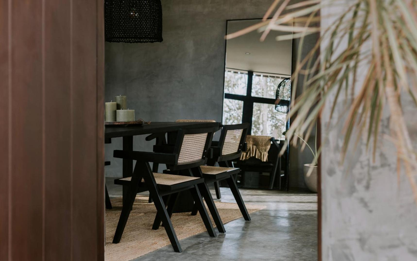 טולום Esencia Villas מראה חיצוני תמונה