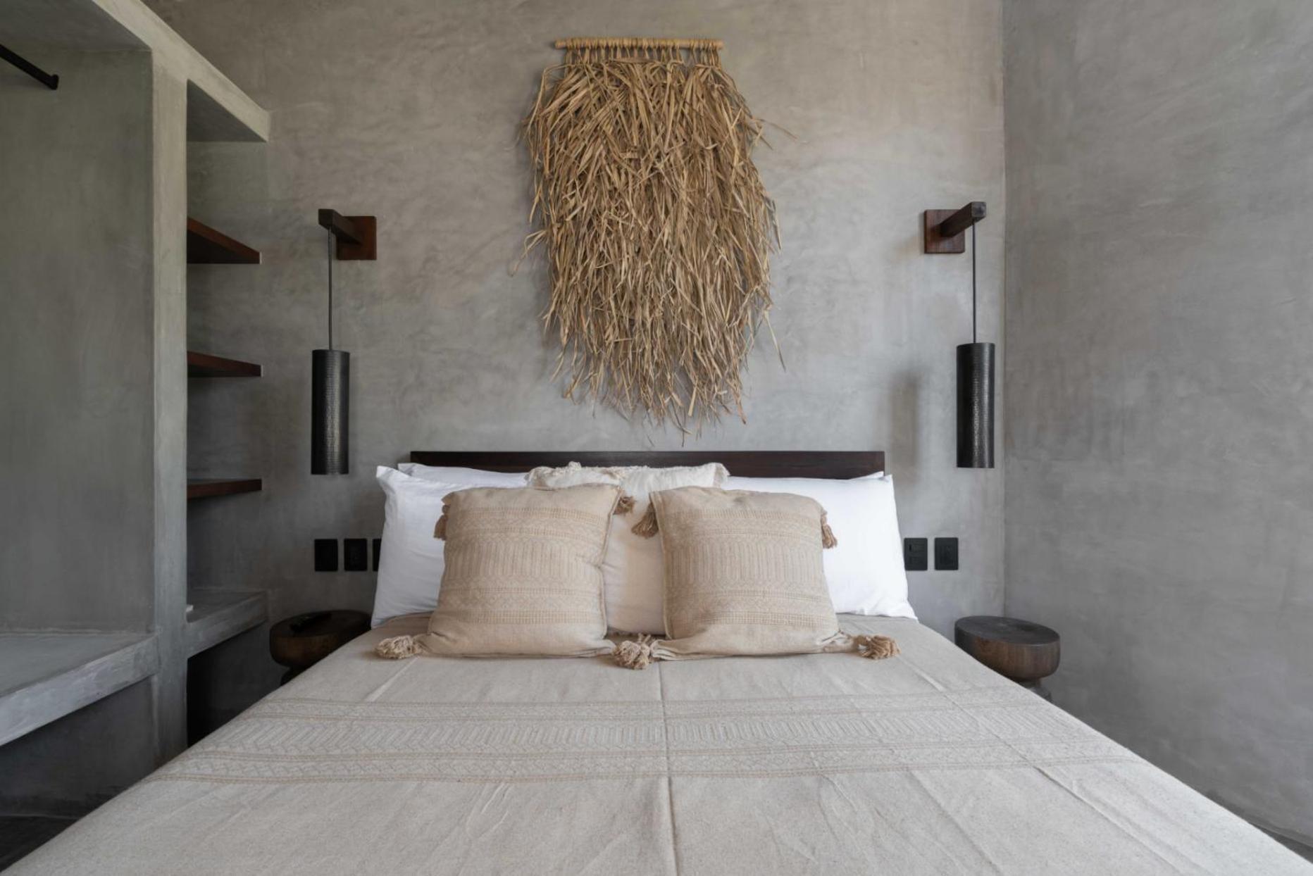 טולום Esencia Villas מראה חיצוני תמונה