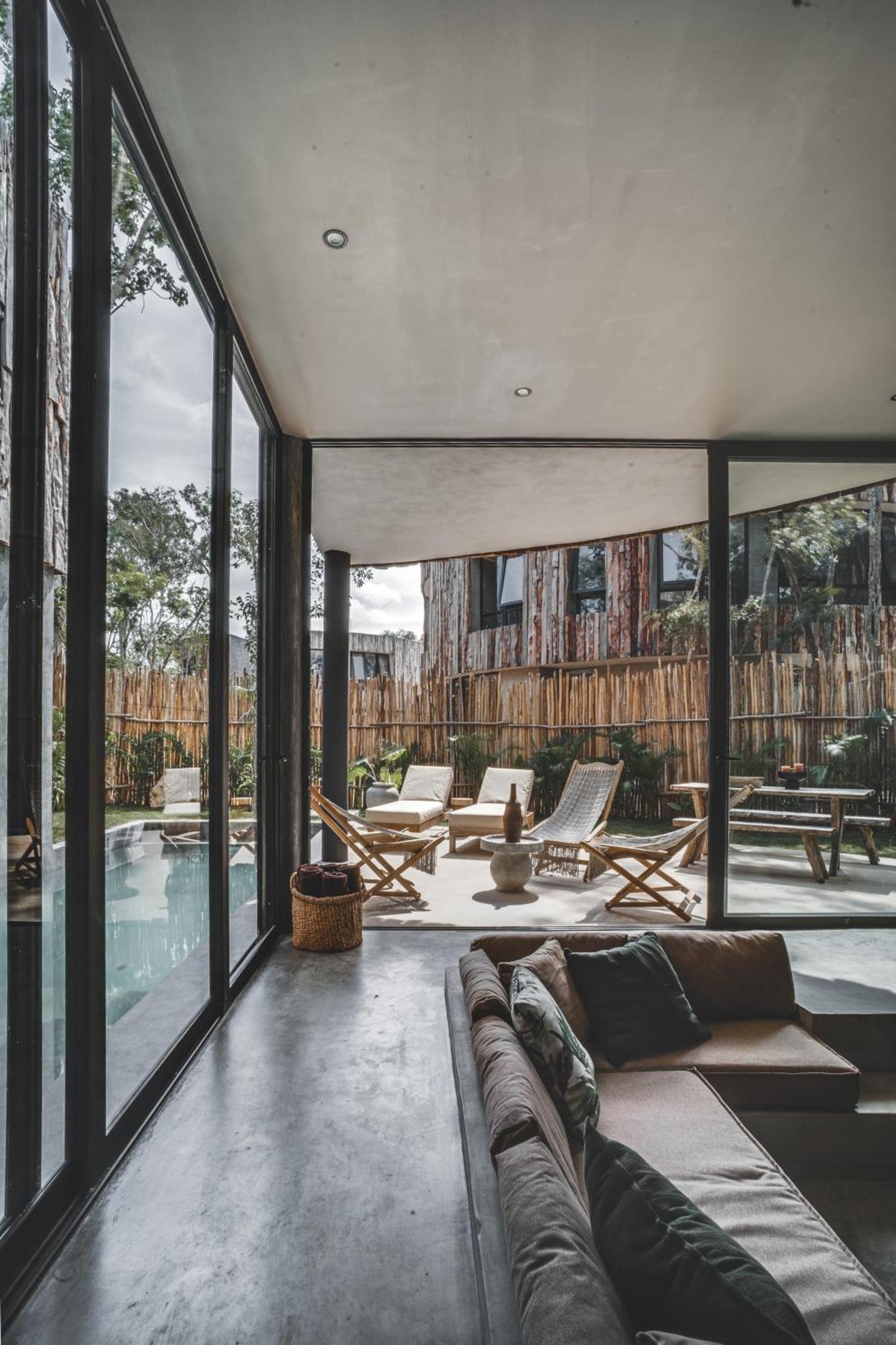 טולום Esencia Villas מראה חיצוני תמונה