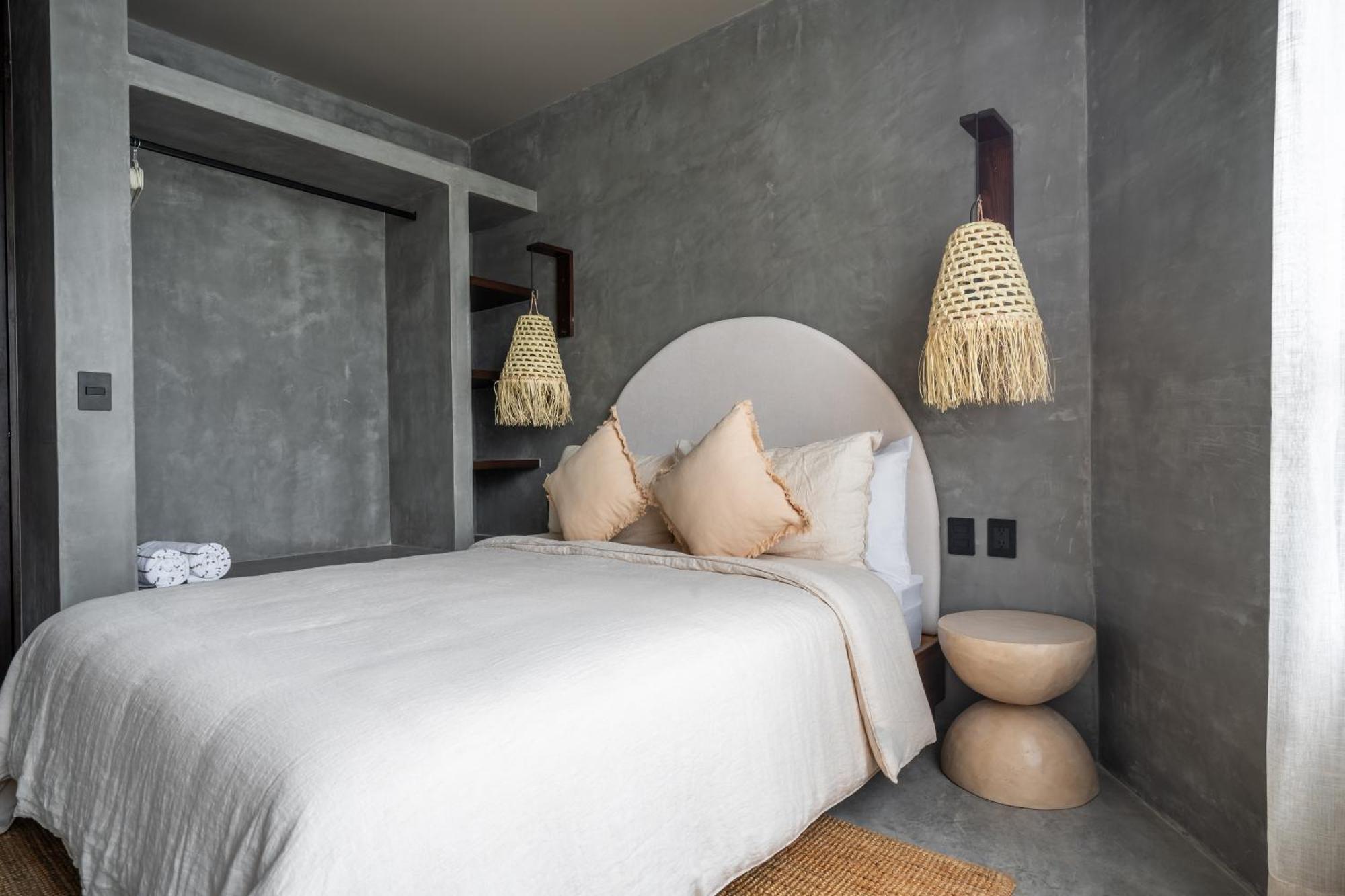 טולום Esencia Villas חדר תמונה