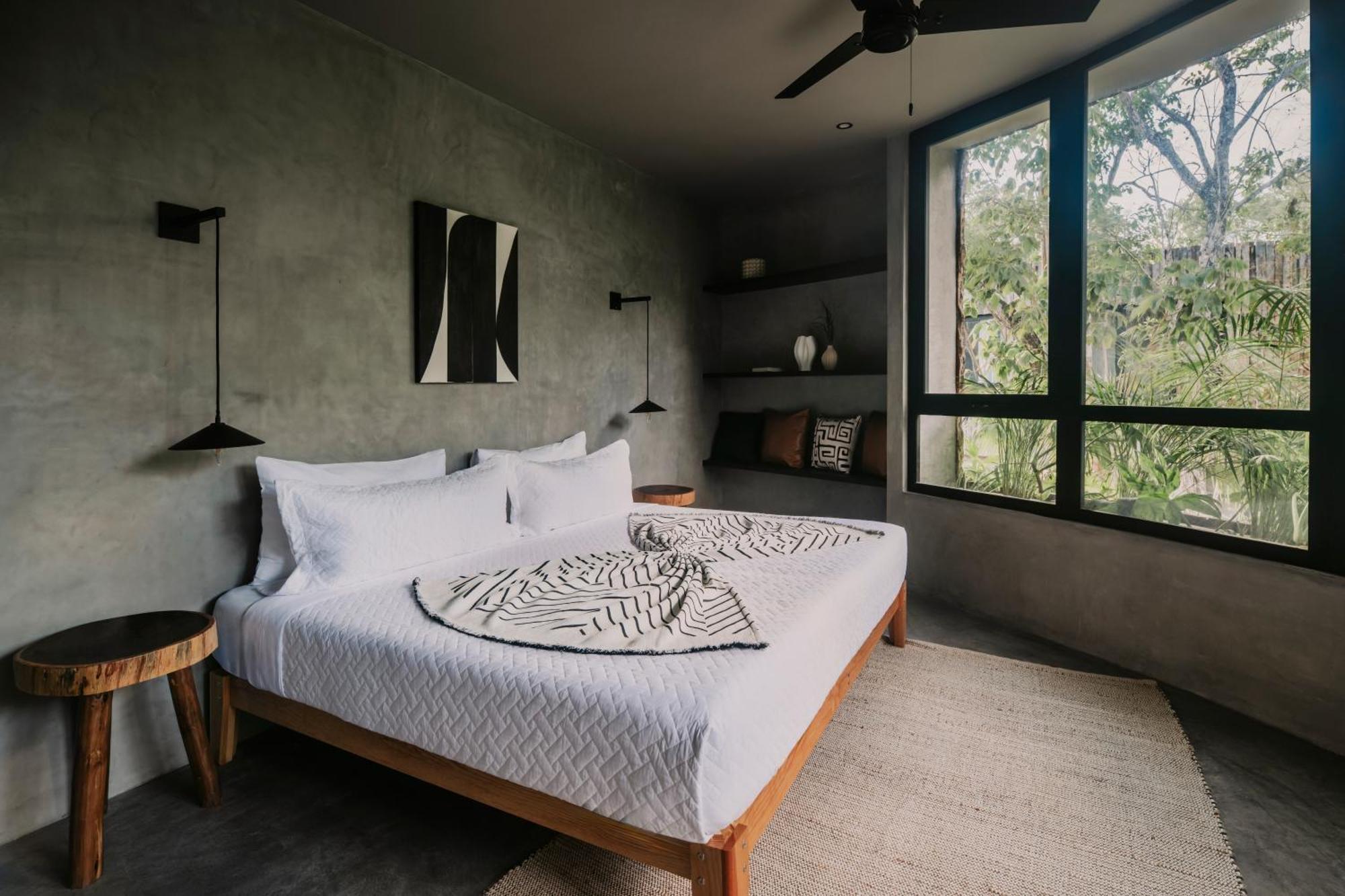 טולום Esencia Villas מראה חיצוני תמונה