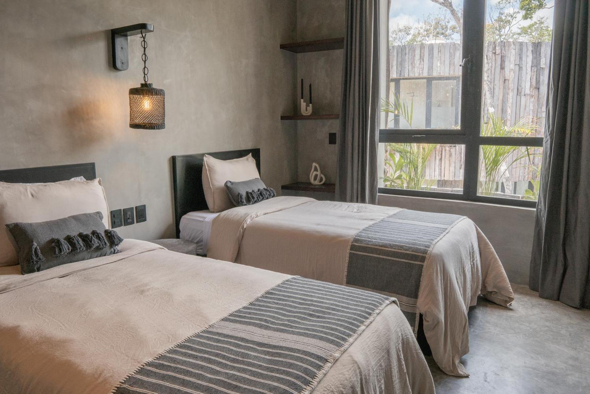טולום Esencia Villas חדר תמונה