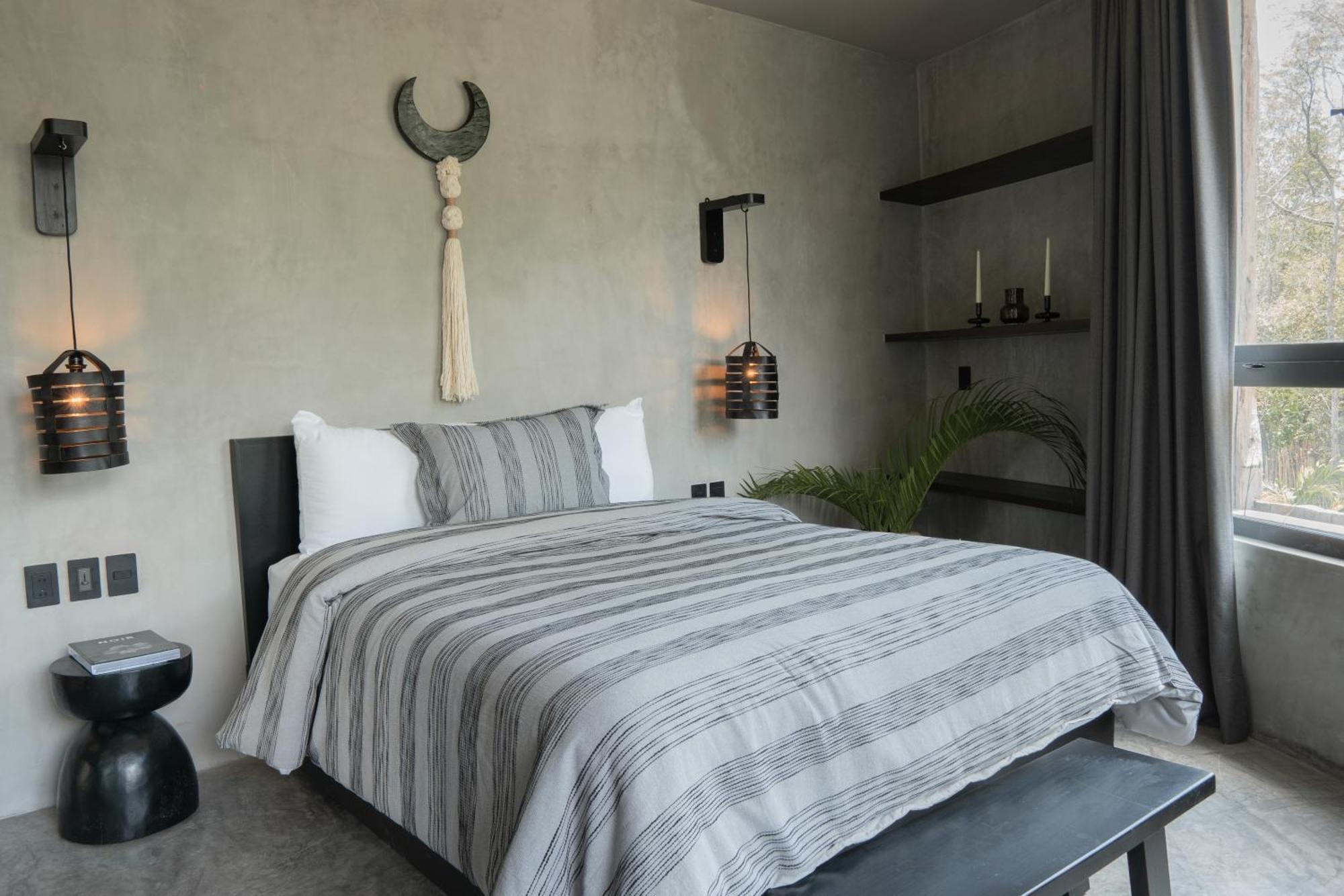 טולום Esencia Villas חדר תמונה