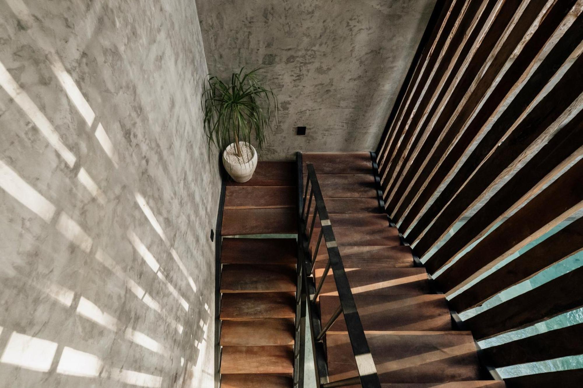 טולום Esencia Villas חדר תמונה