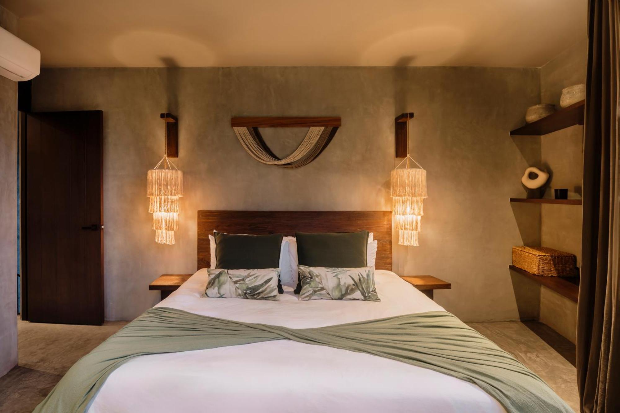 טולום Esencia Villas מראה חיצוני תמונה